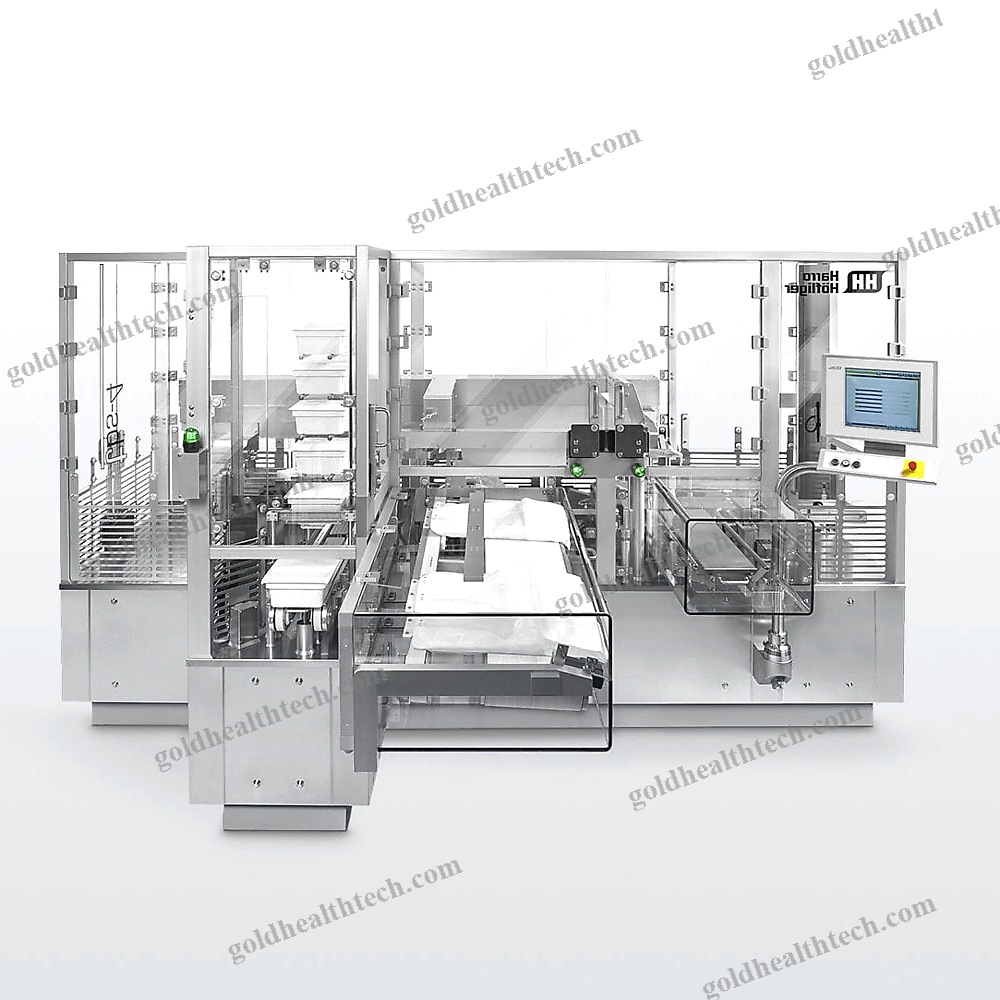 Linear Bagging Machine