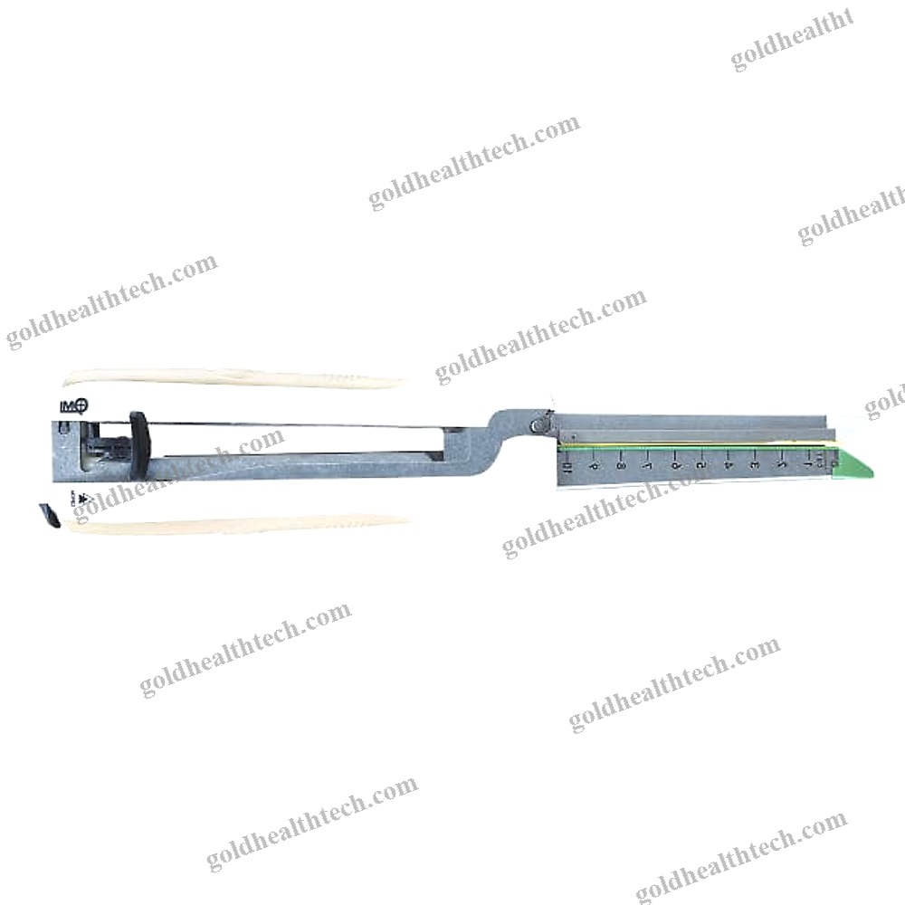 Linear Surgical Stapler