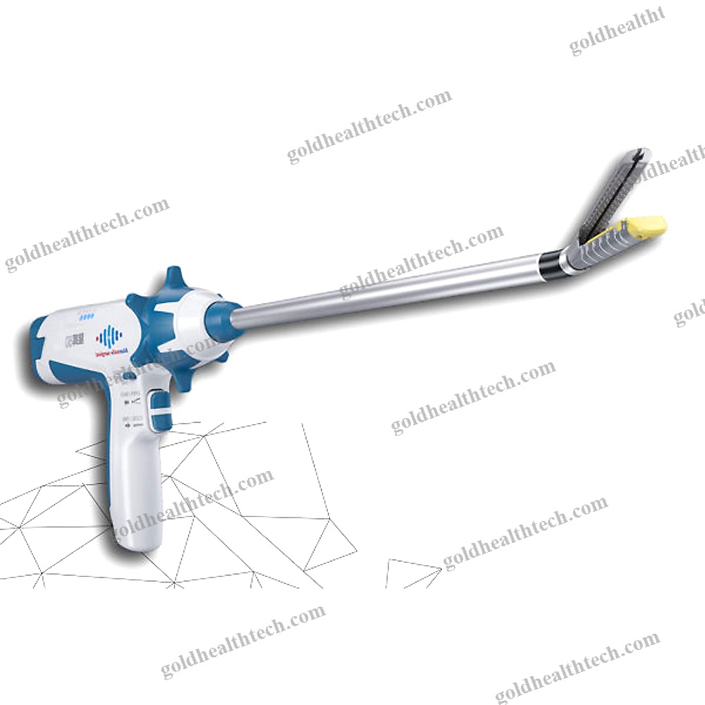 Linear Surgical Stapler