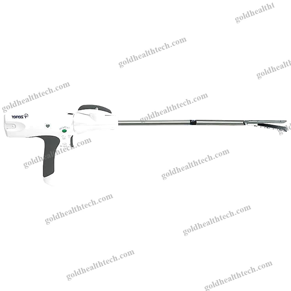 Linear Surgical Stapler