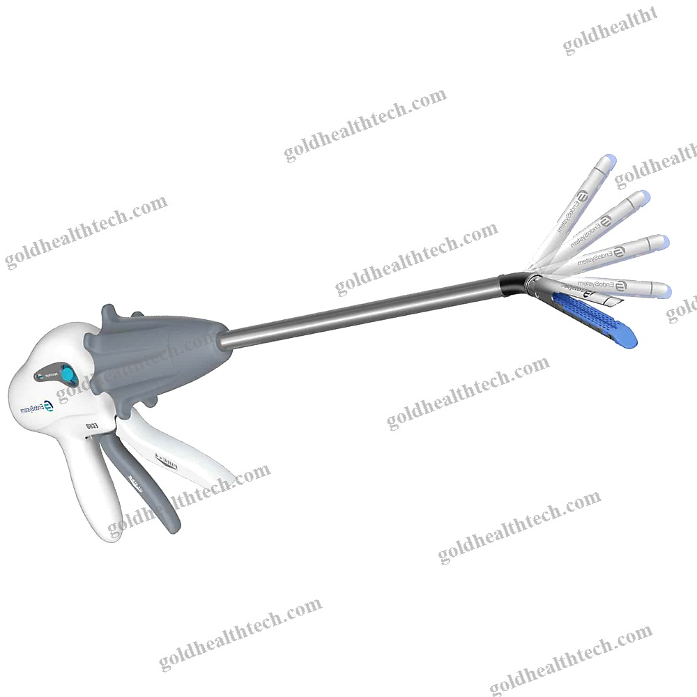 Linear Surgical Stapler