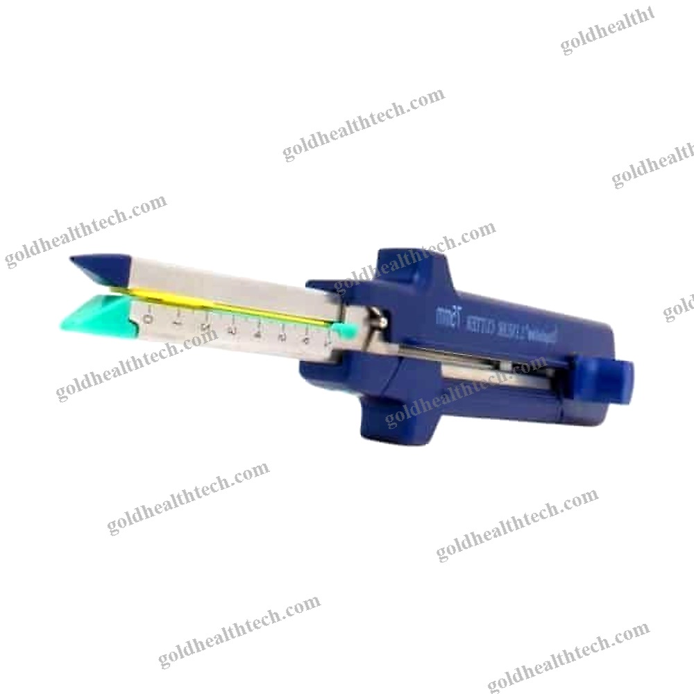 Linear Surgical Stapler