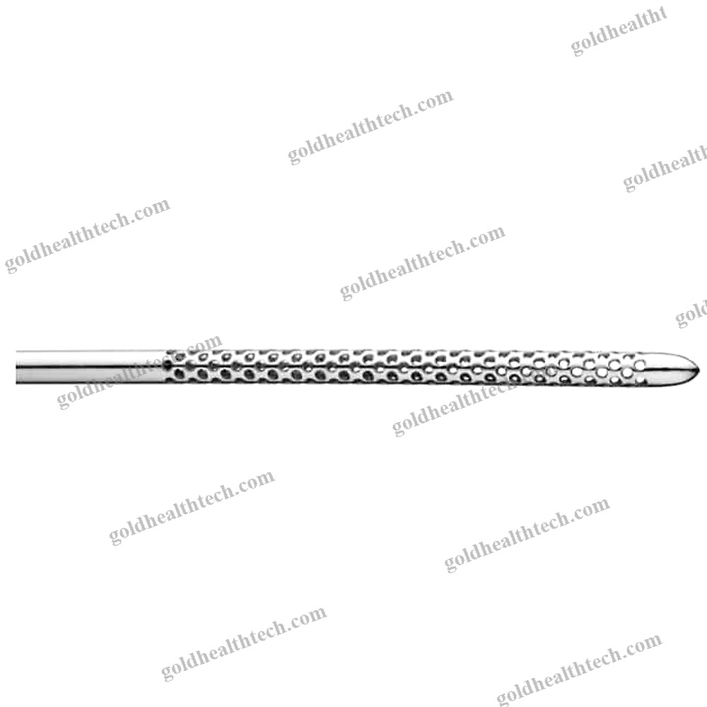 Liposuction Cannula