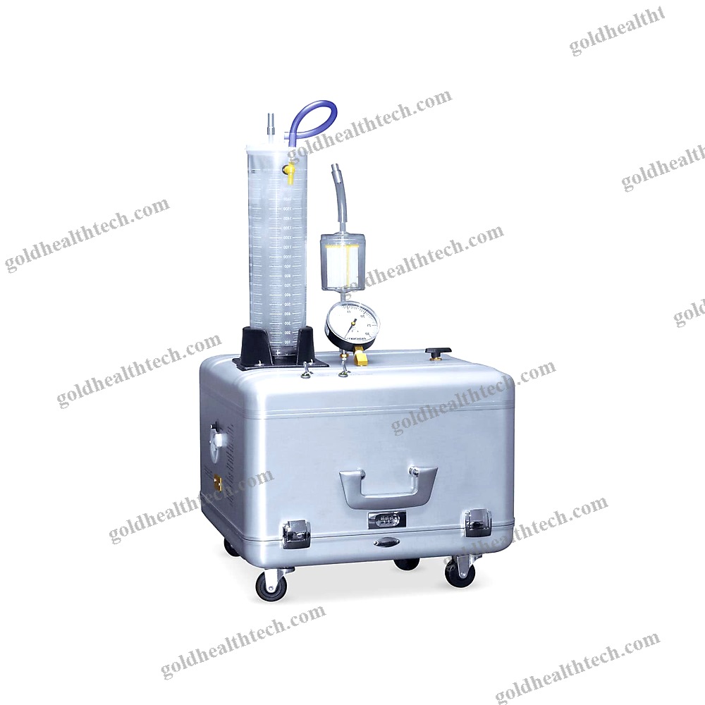 Liposuction Surgical Pump
