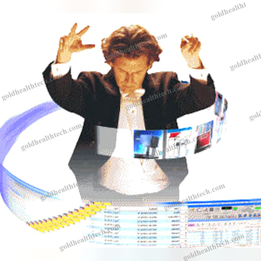 Liquid Chromatography Software