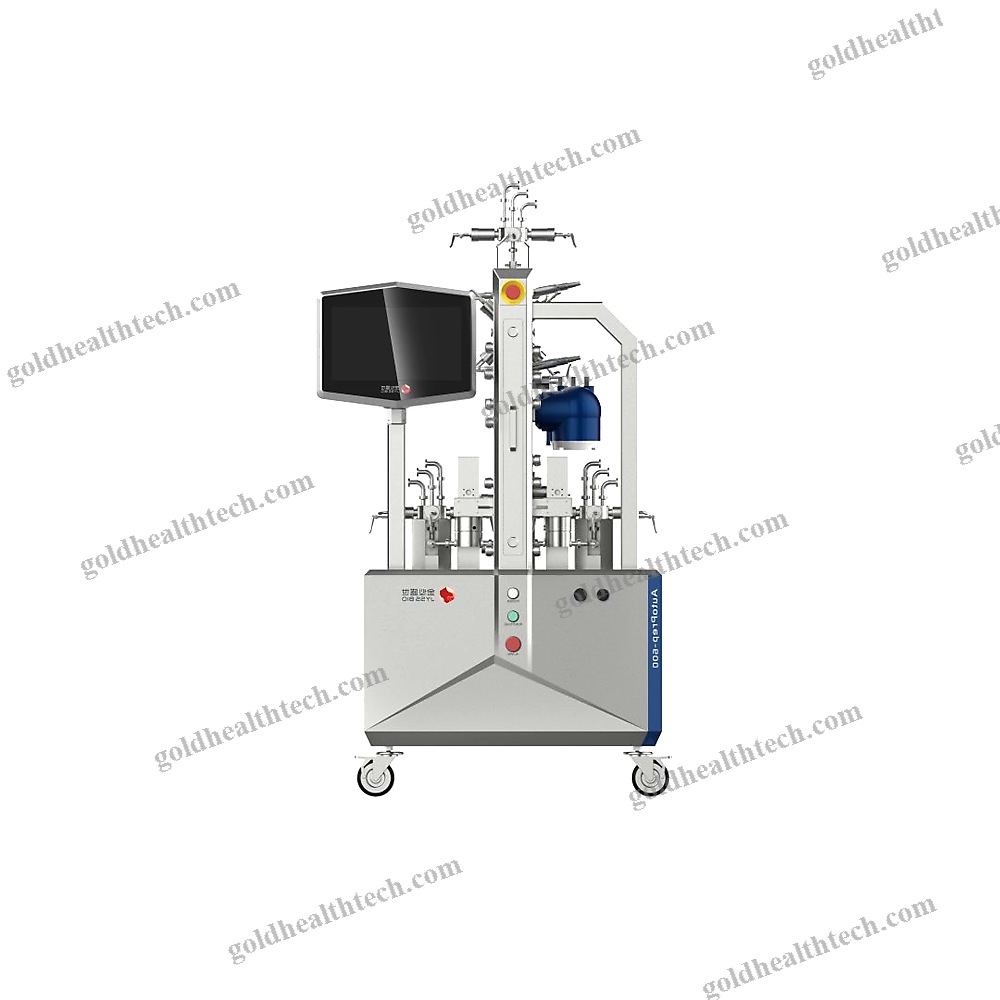 Liquid Chromatography System
