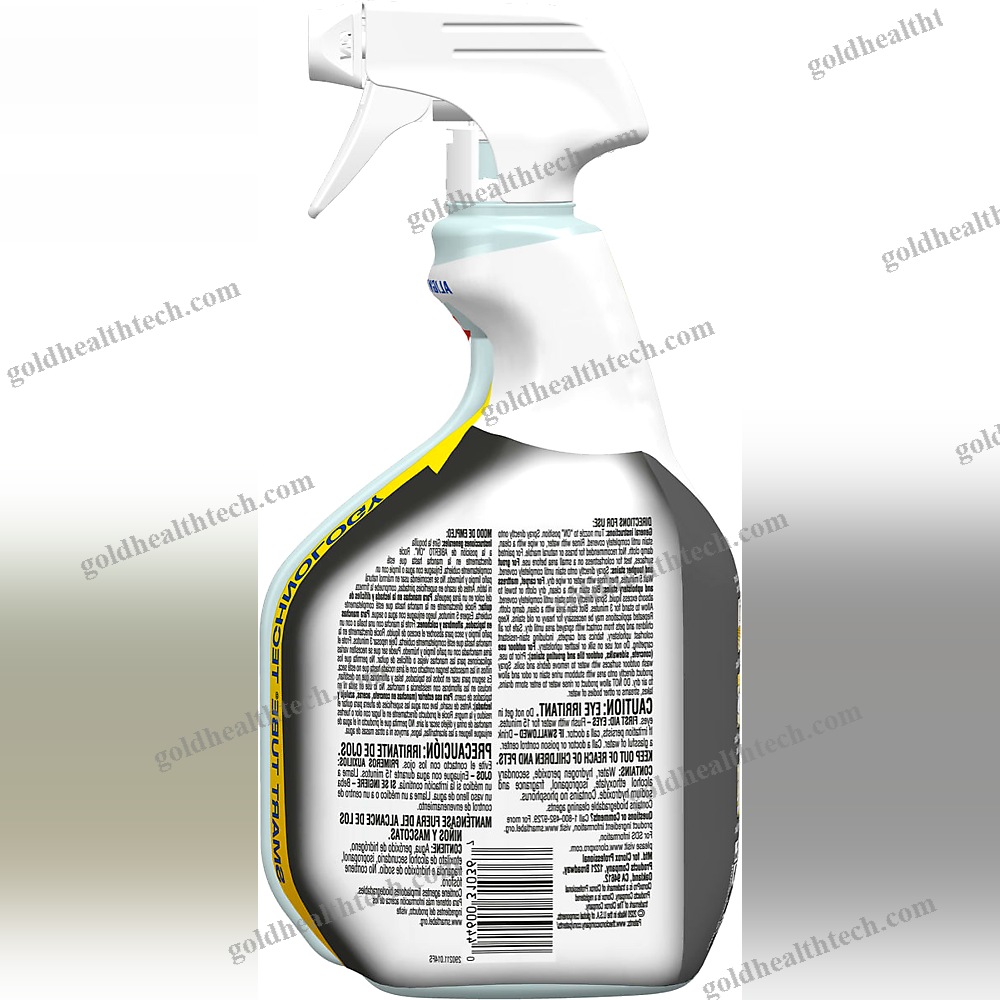 Liquid Cleaner 1