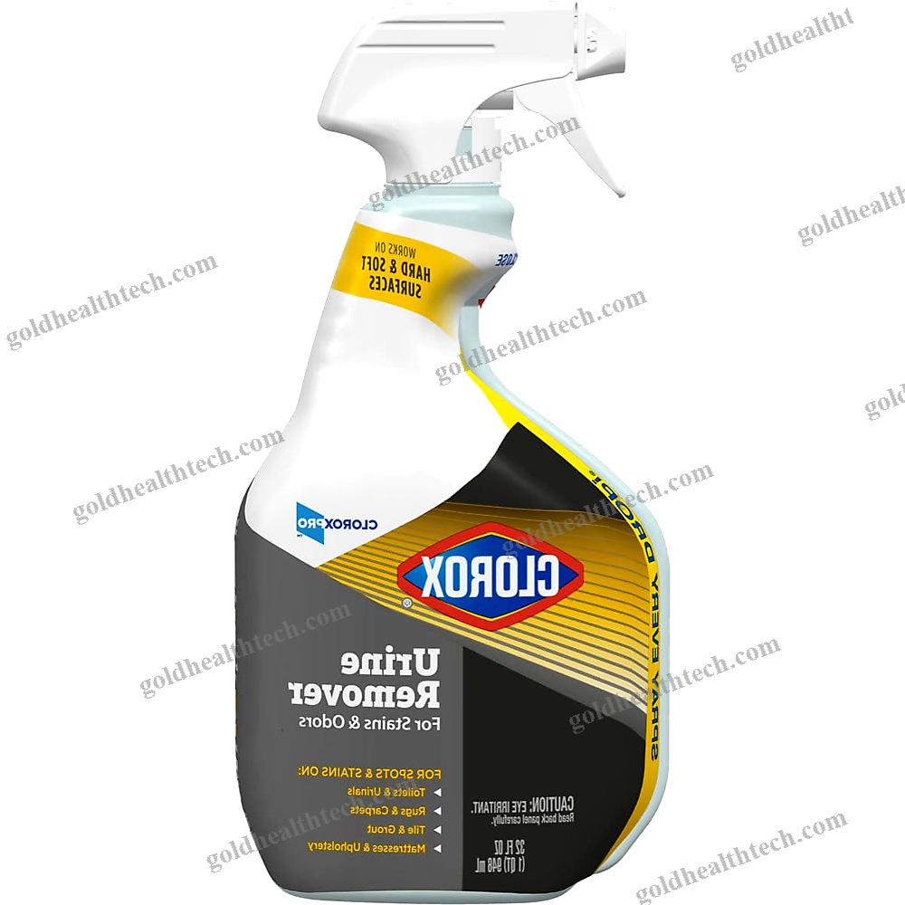 Liquid Cleaner