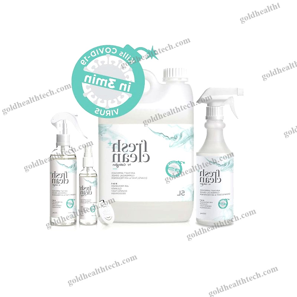 Liquid Cleaner