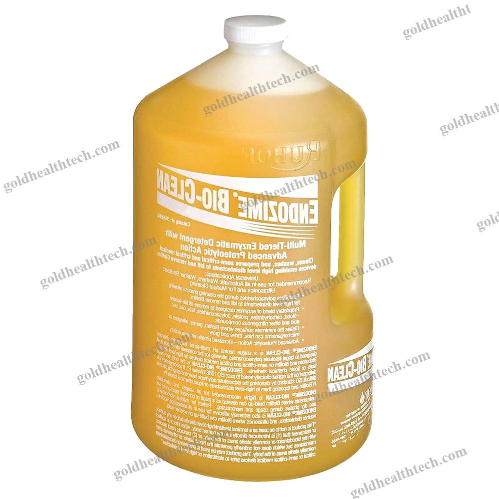 Liquid Detergent