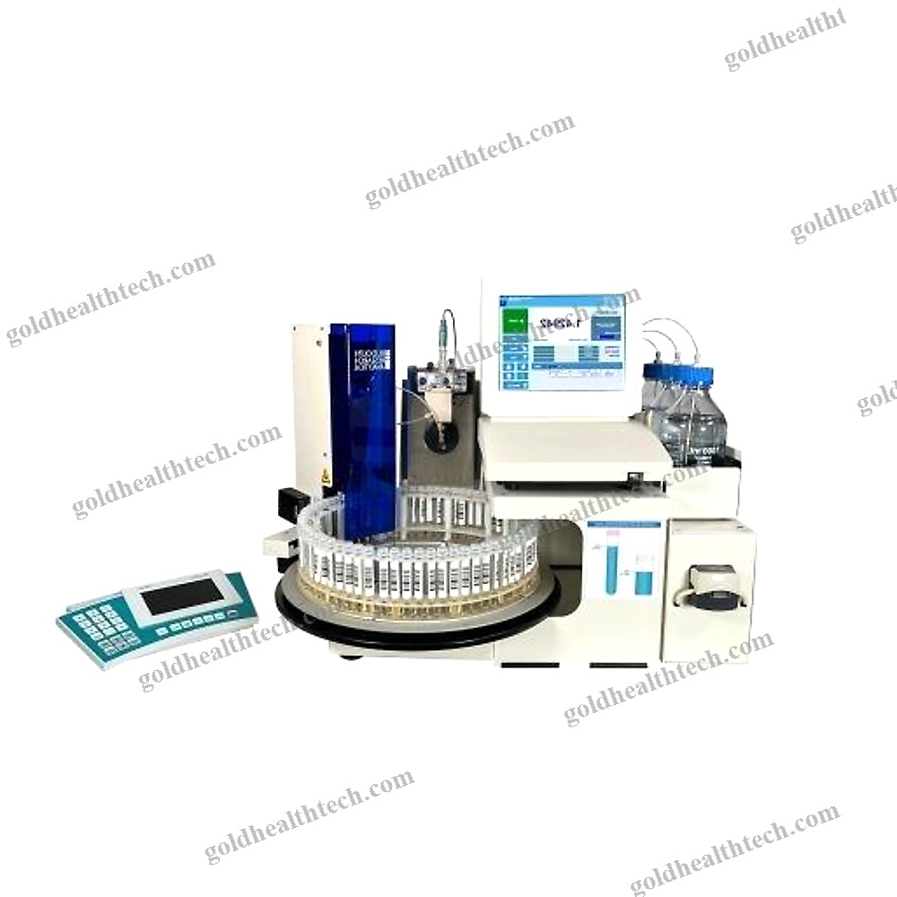Liquid Handling Laboratory Automation System