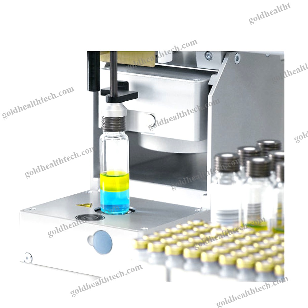 Liquid Handling Laboratory Automation System