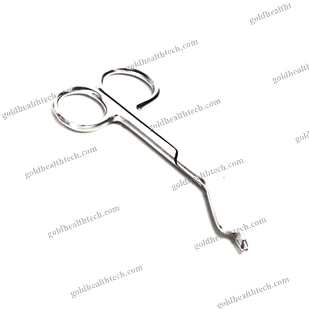 Lister Scissors