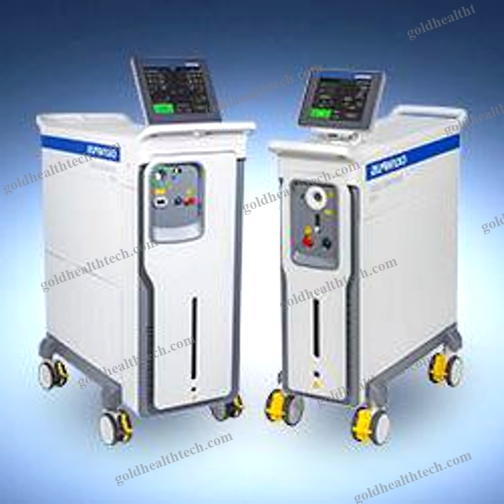 Lithotripsy Laser