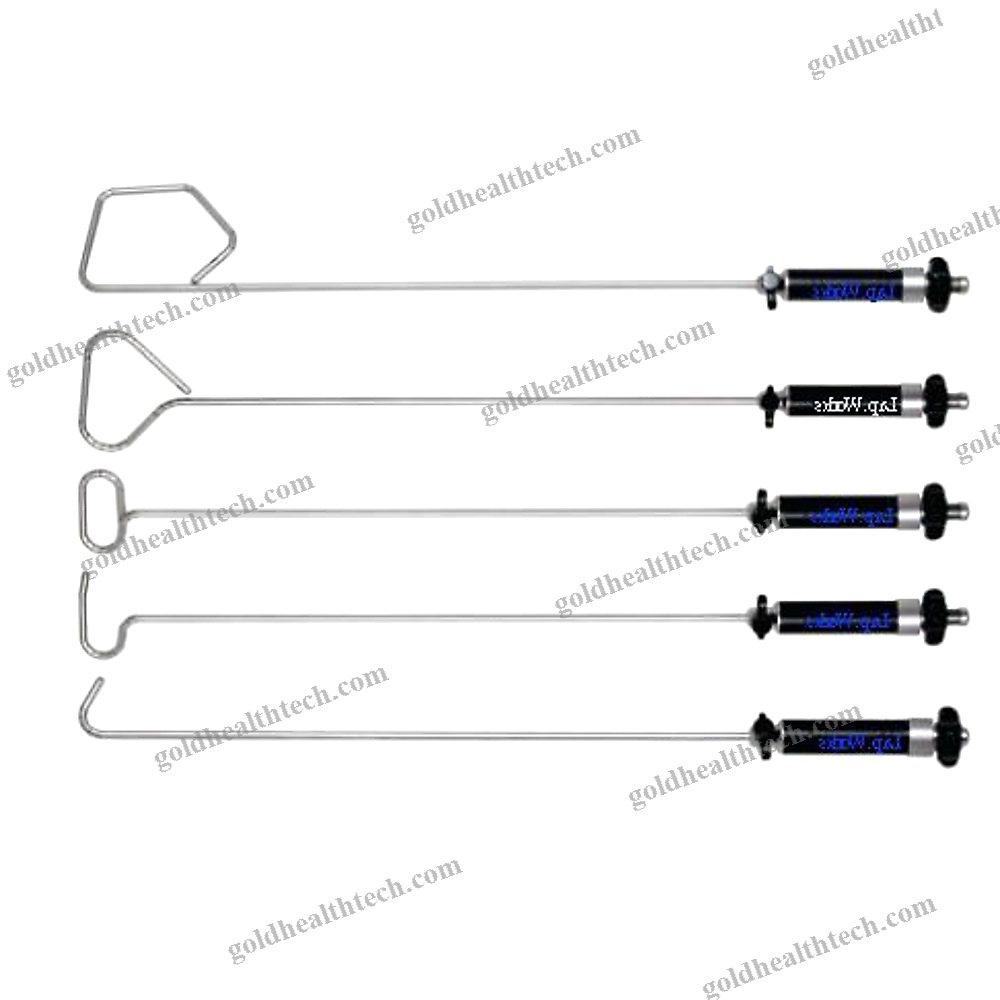 Liver Retractor