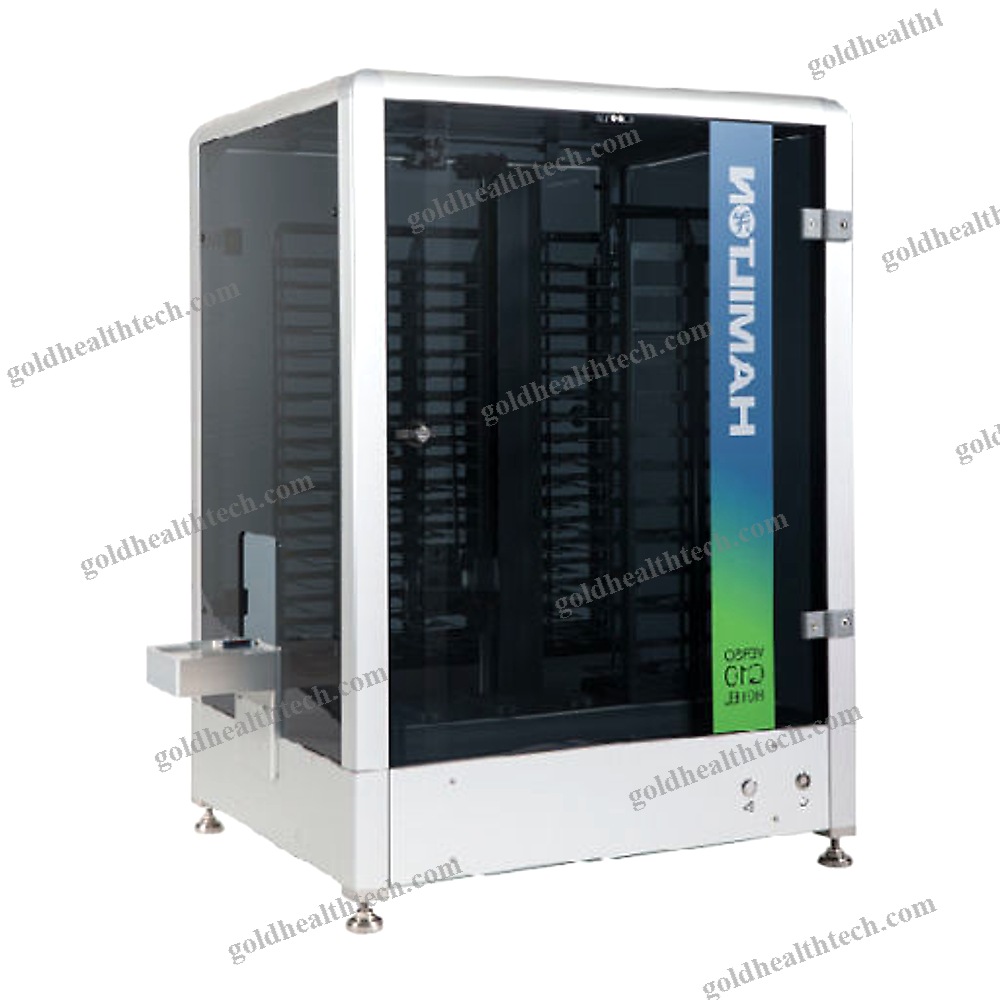 Logistics Management And Storage System