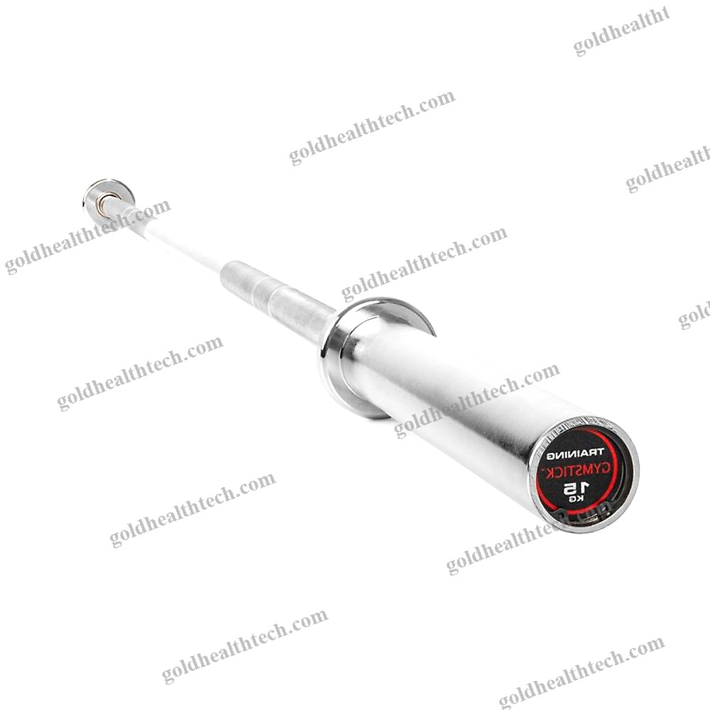 Long Barbell
