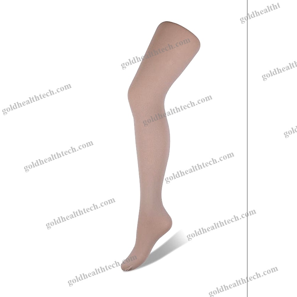 Lower Limb Cosmetic Prosthesis Cover 1