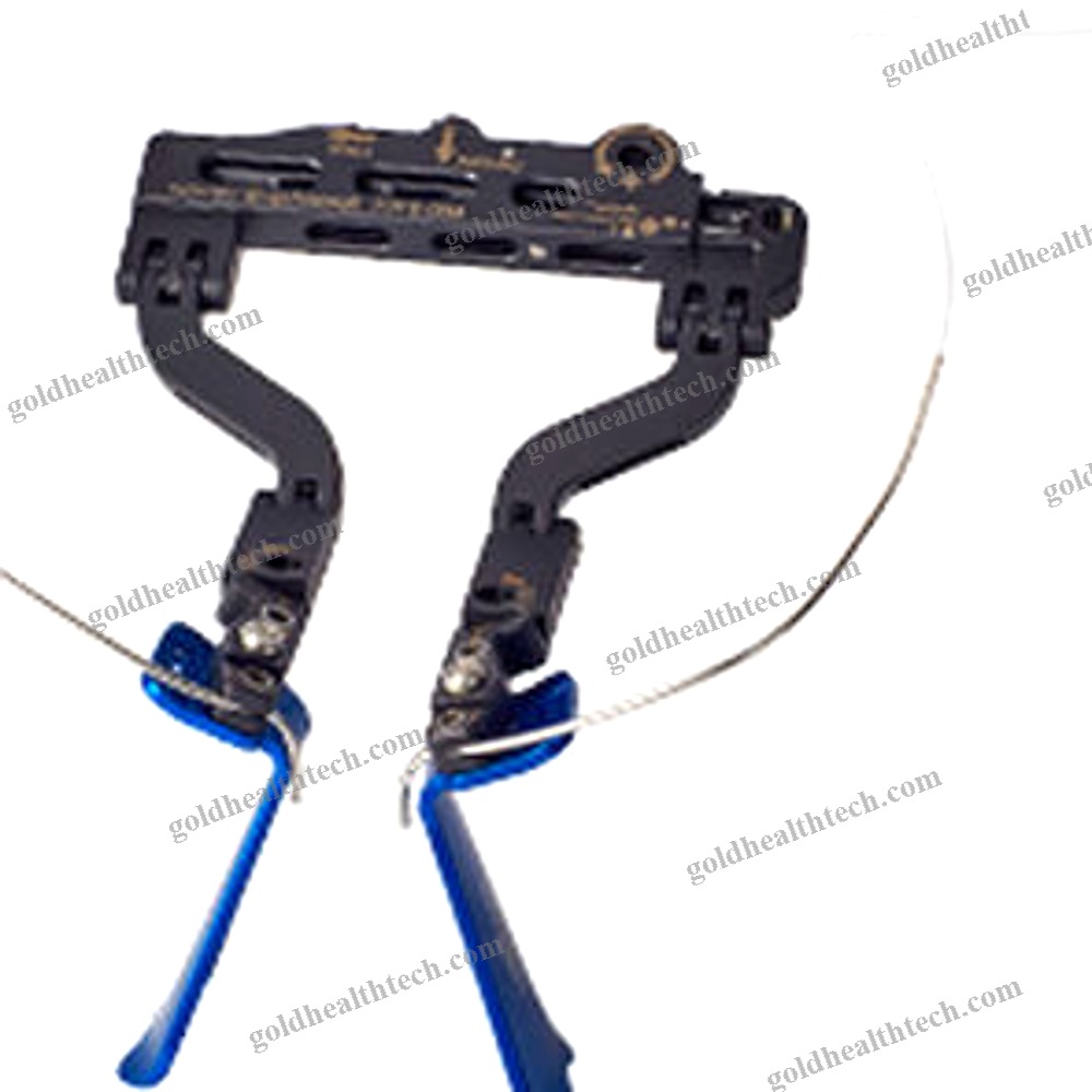 Lumbar Retractor