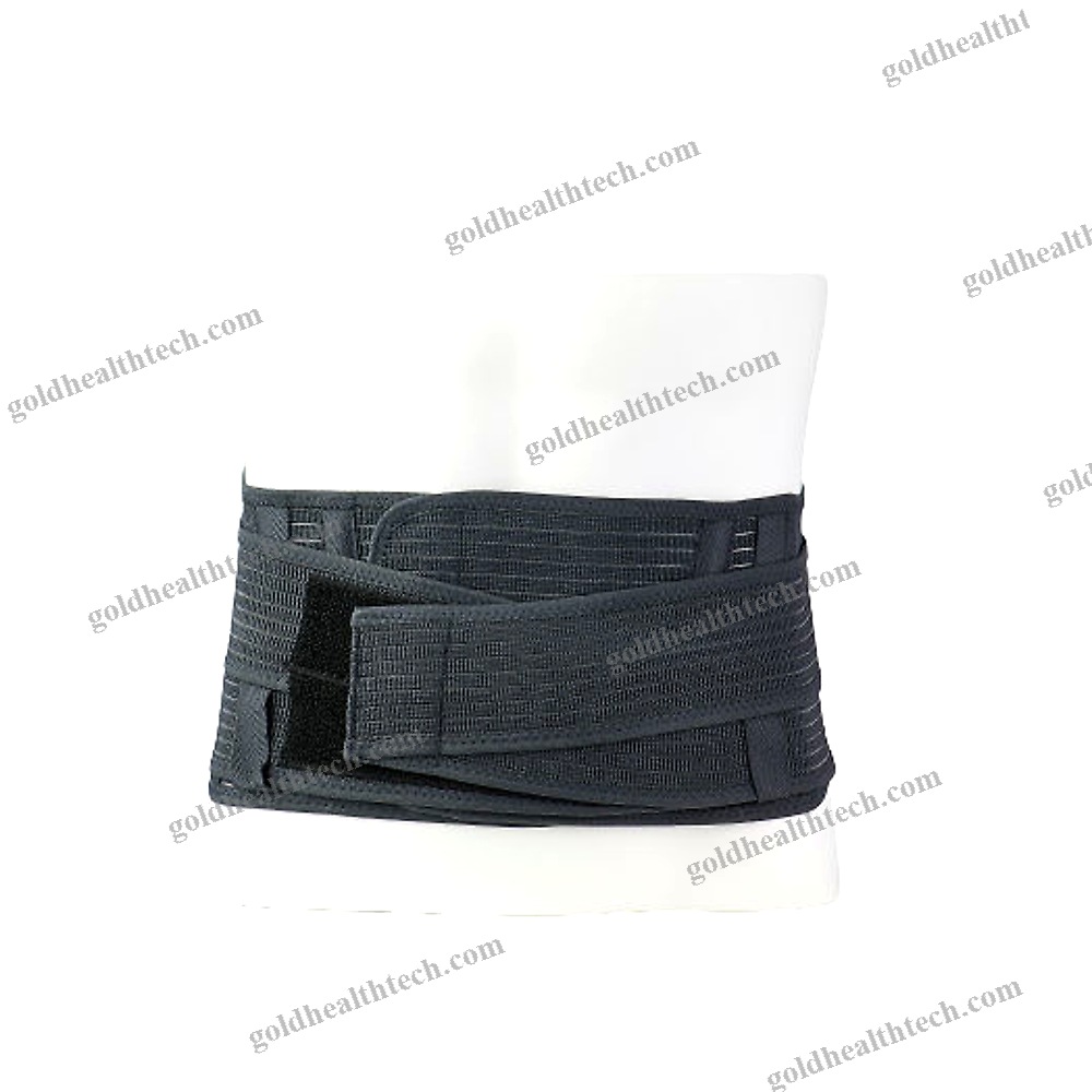 Lumbar Support Belt
