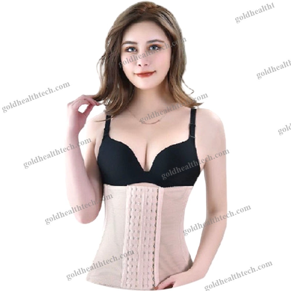 Lumbar Support Belt