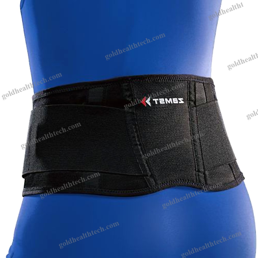 Lumbar Support Belt