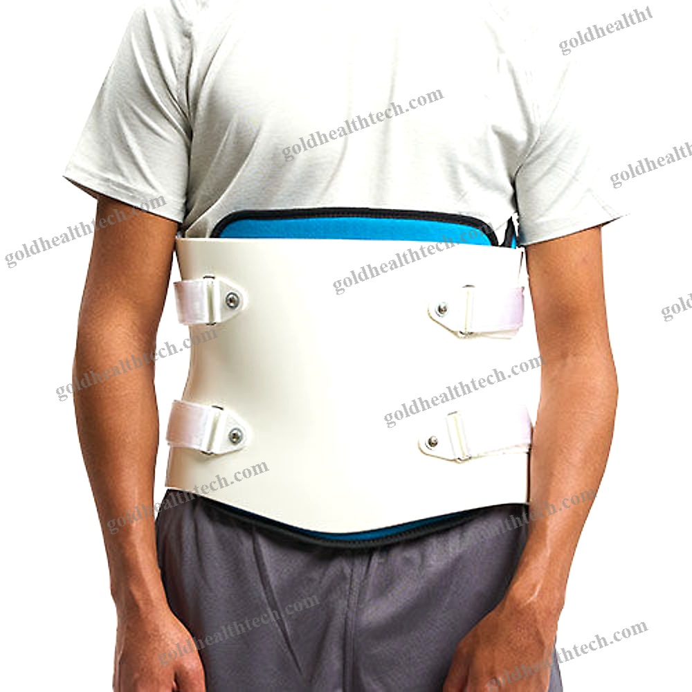 Lumbo-Sacral Support Corset