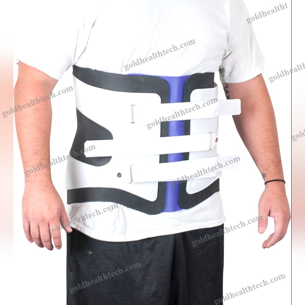 Lumbo-Sacral Support Corset