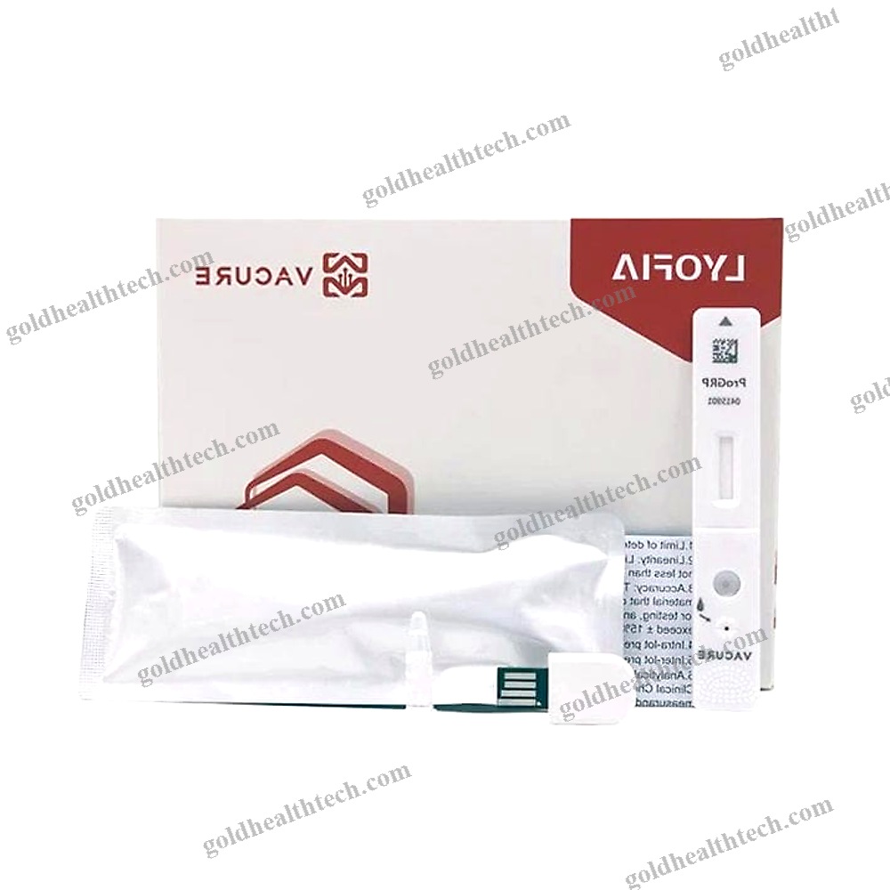 Lung Cancer Test Kit