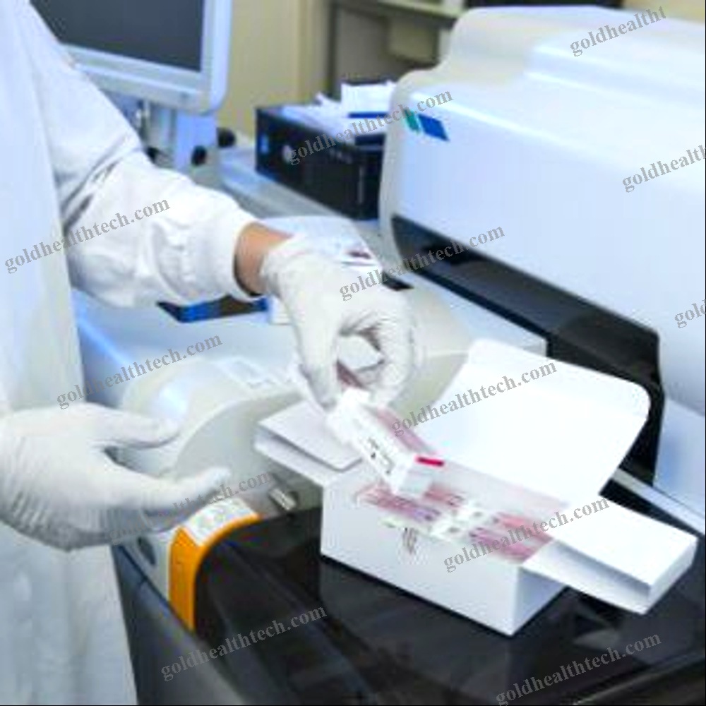 Lung Cancer Test Kit 1
