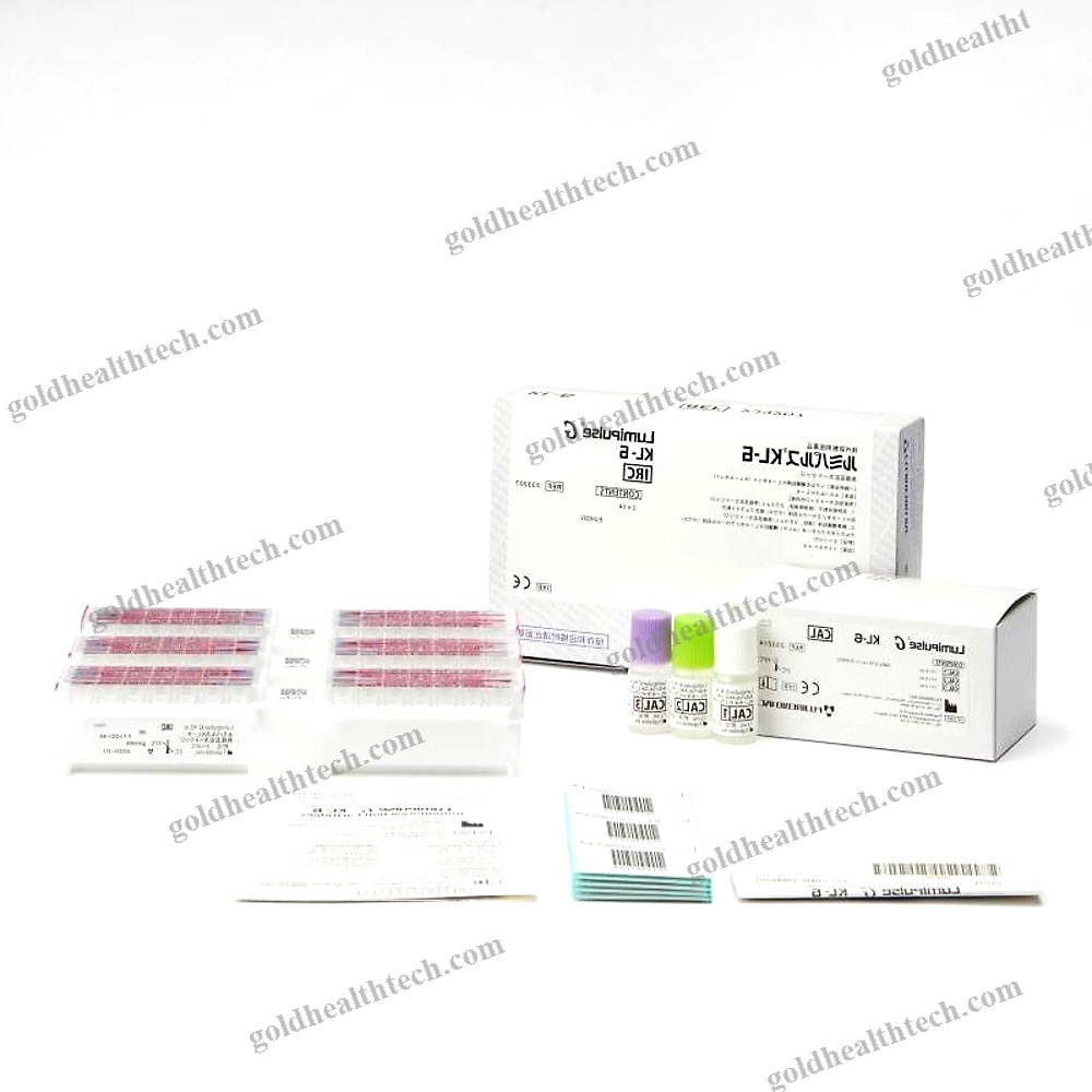 Lung Cancer Test Kit