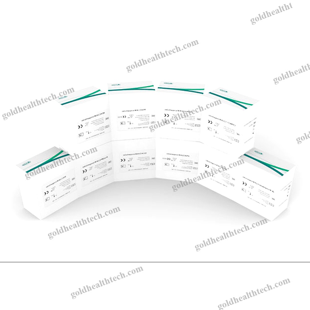 Lung Cancer Test Kit