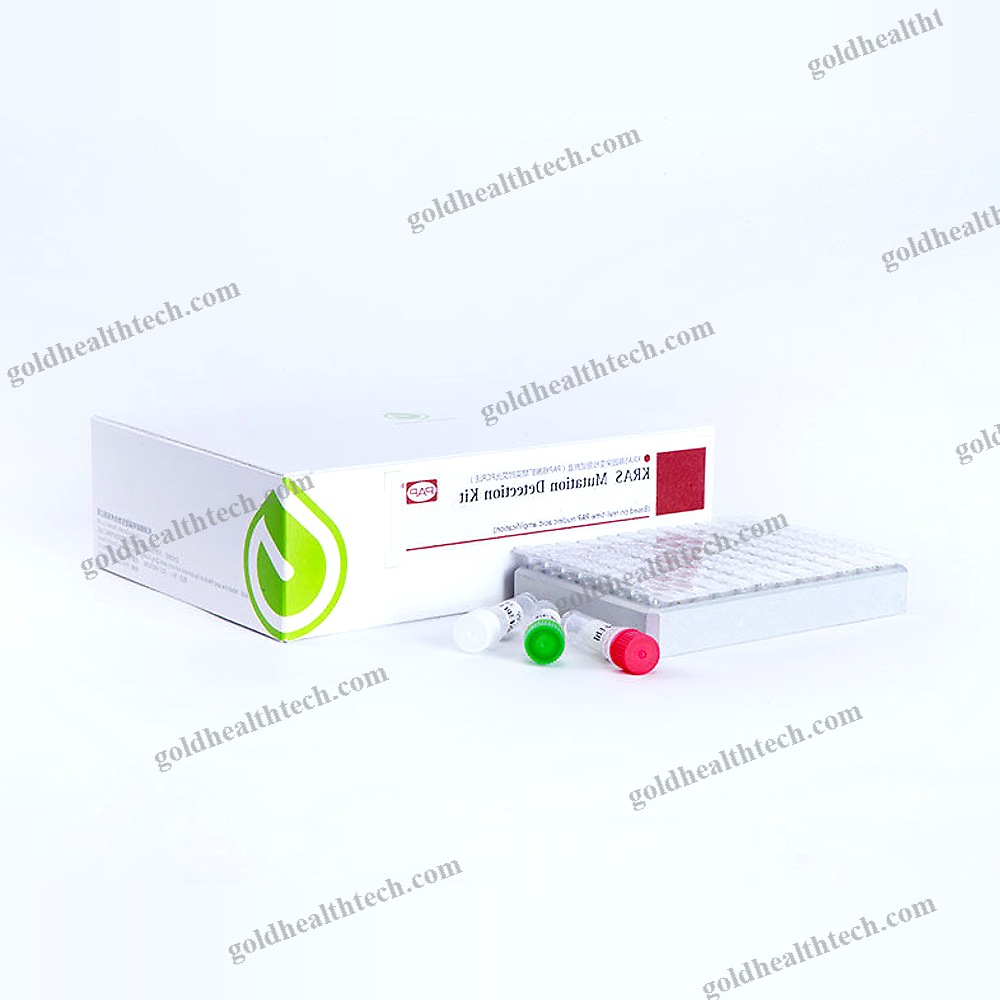 Lung Cancer Test Kit
