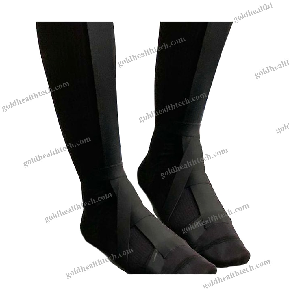 Lymphedema Support Compression Sock