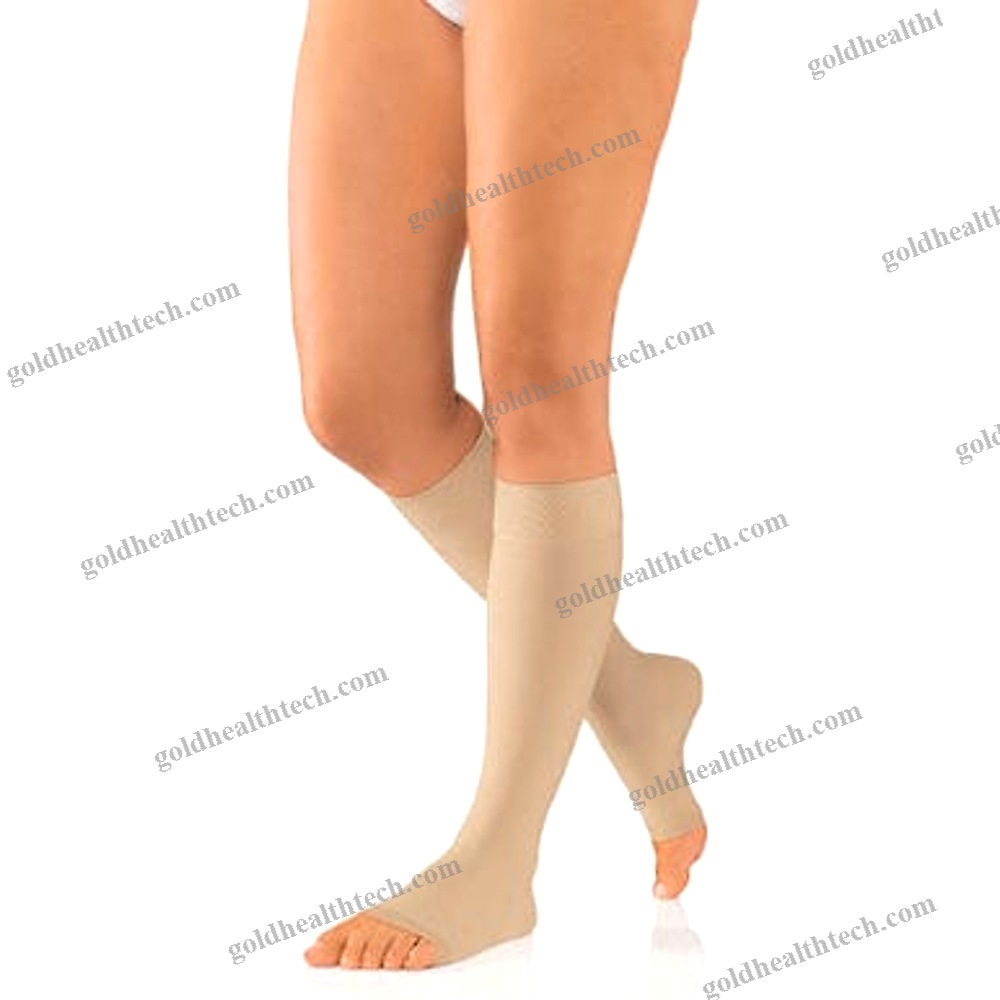 Lymphedema Support Compression Sock