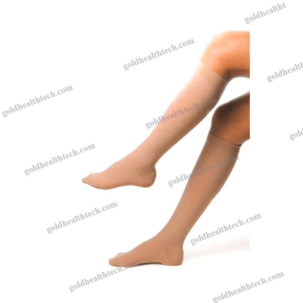 Lymphedema Support Compression Sock