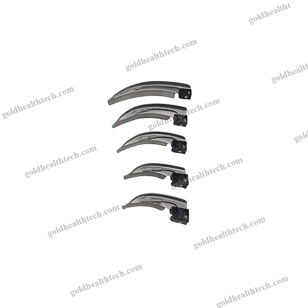 Macintosh Laryngoscope Blade