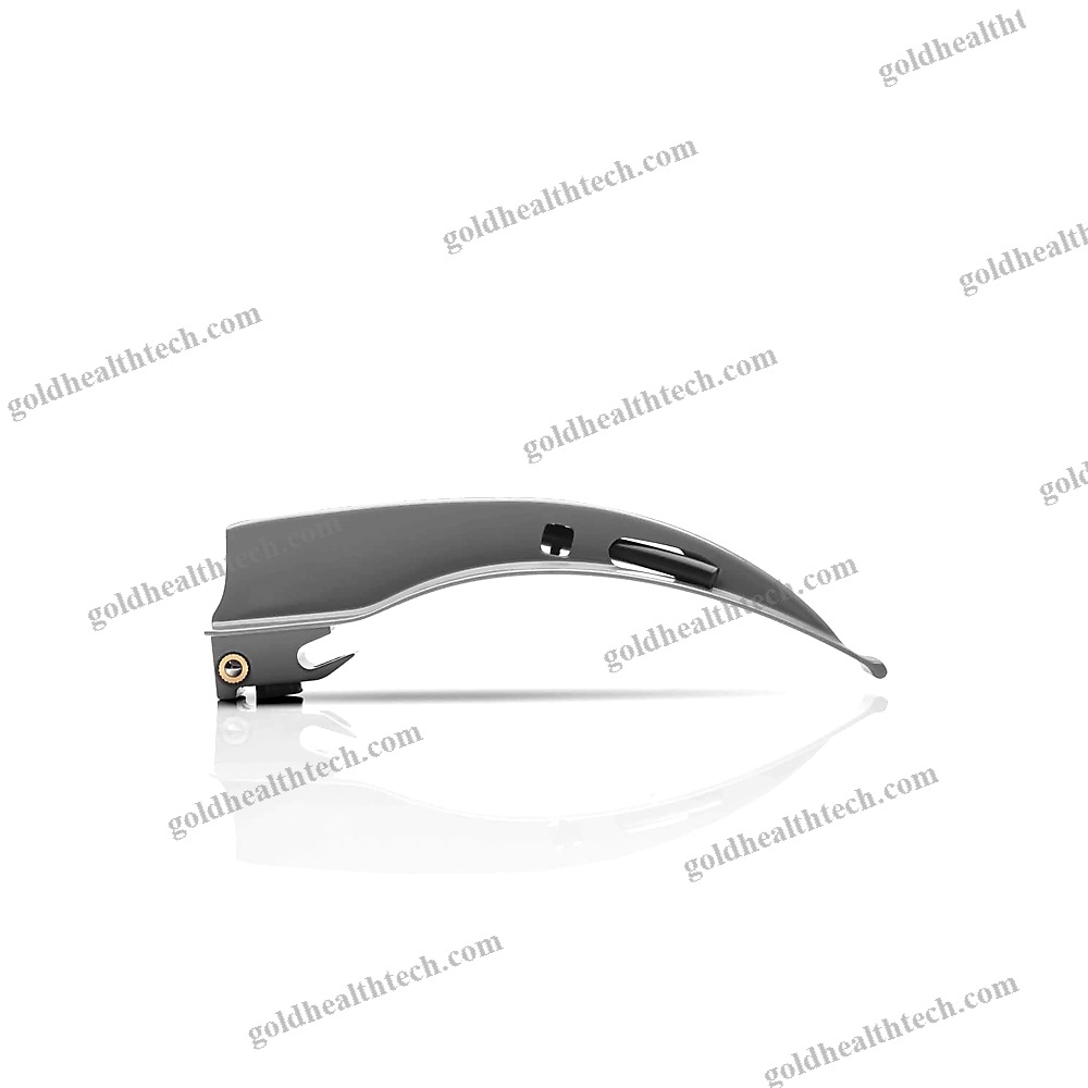 Macintosh Laryngoscope Blade