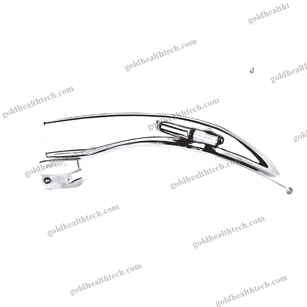 Macintosh Laryngoscope Blade