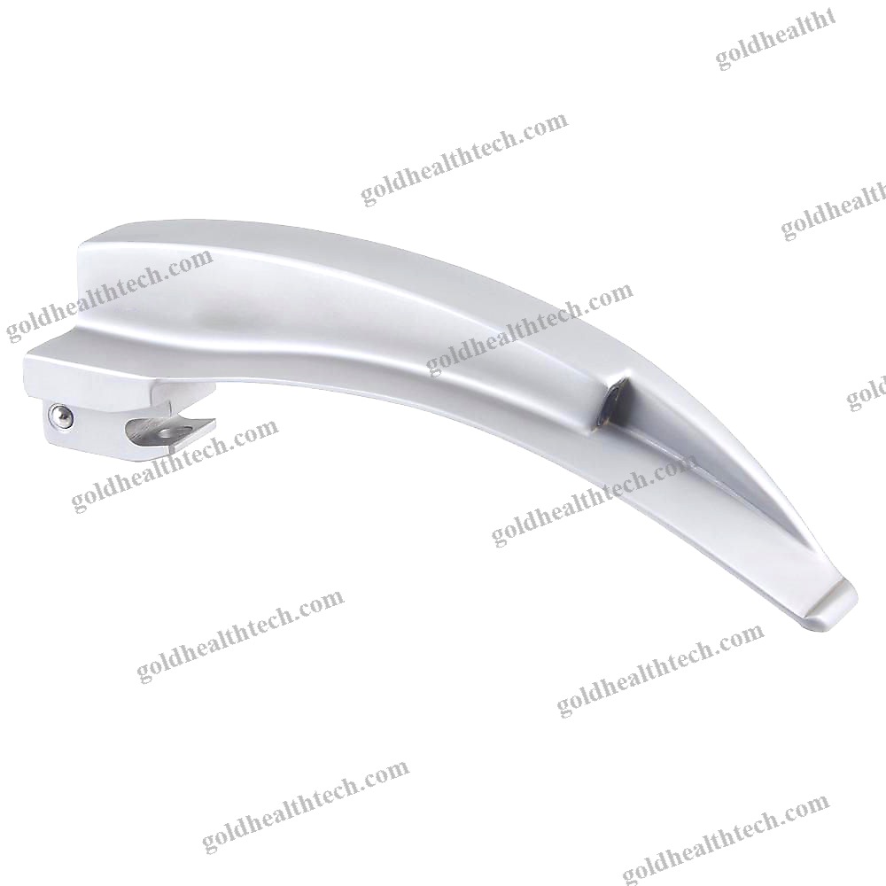 Macintosh Laryngoscope Blade