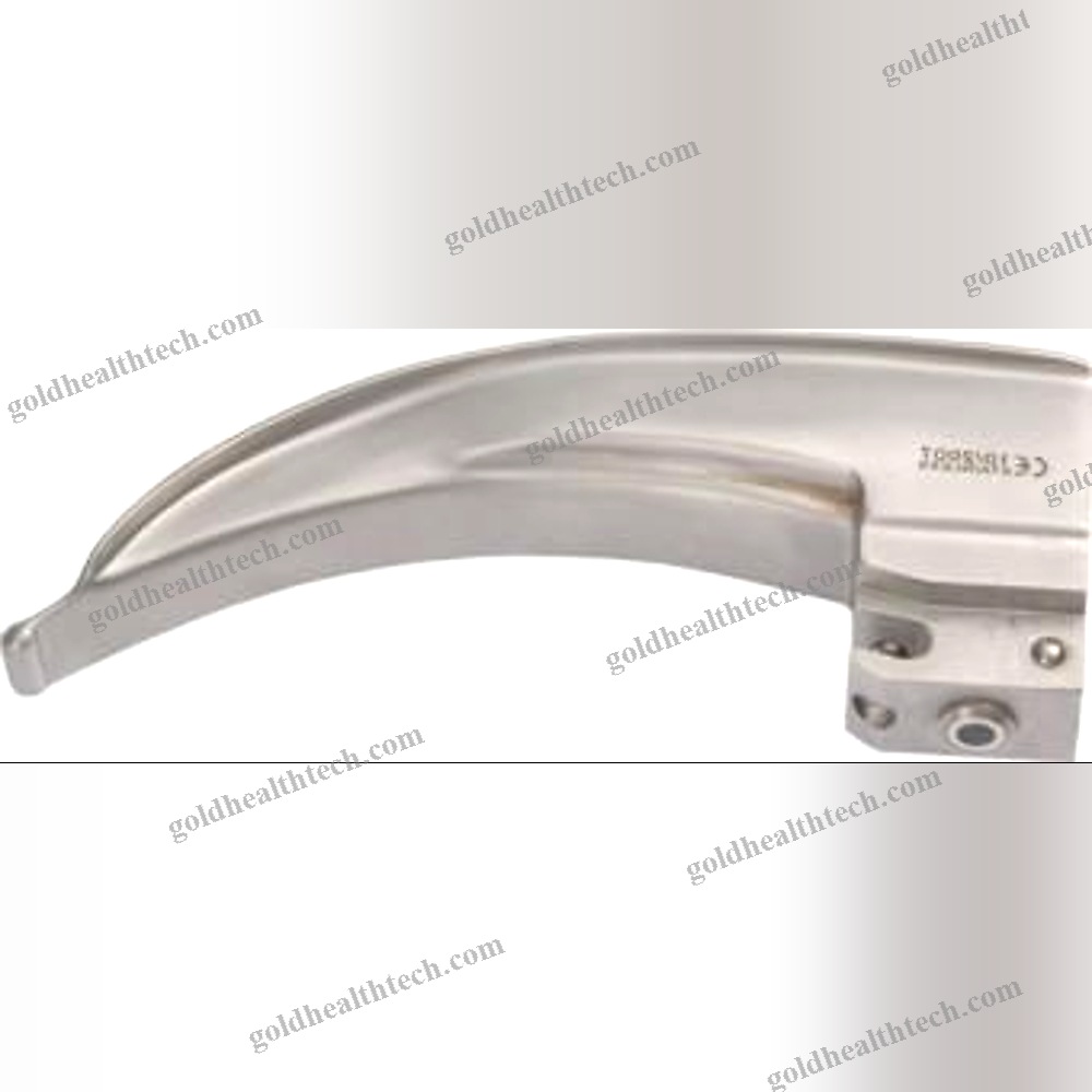 Macintosh Laryngoscope Blade