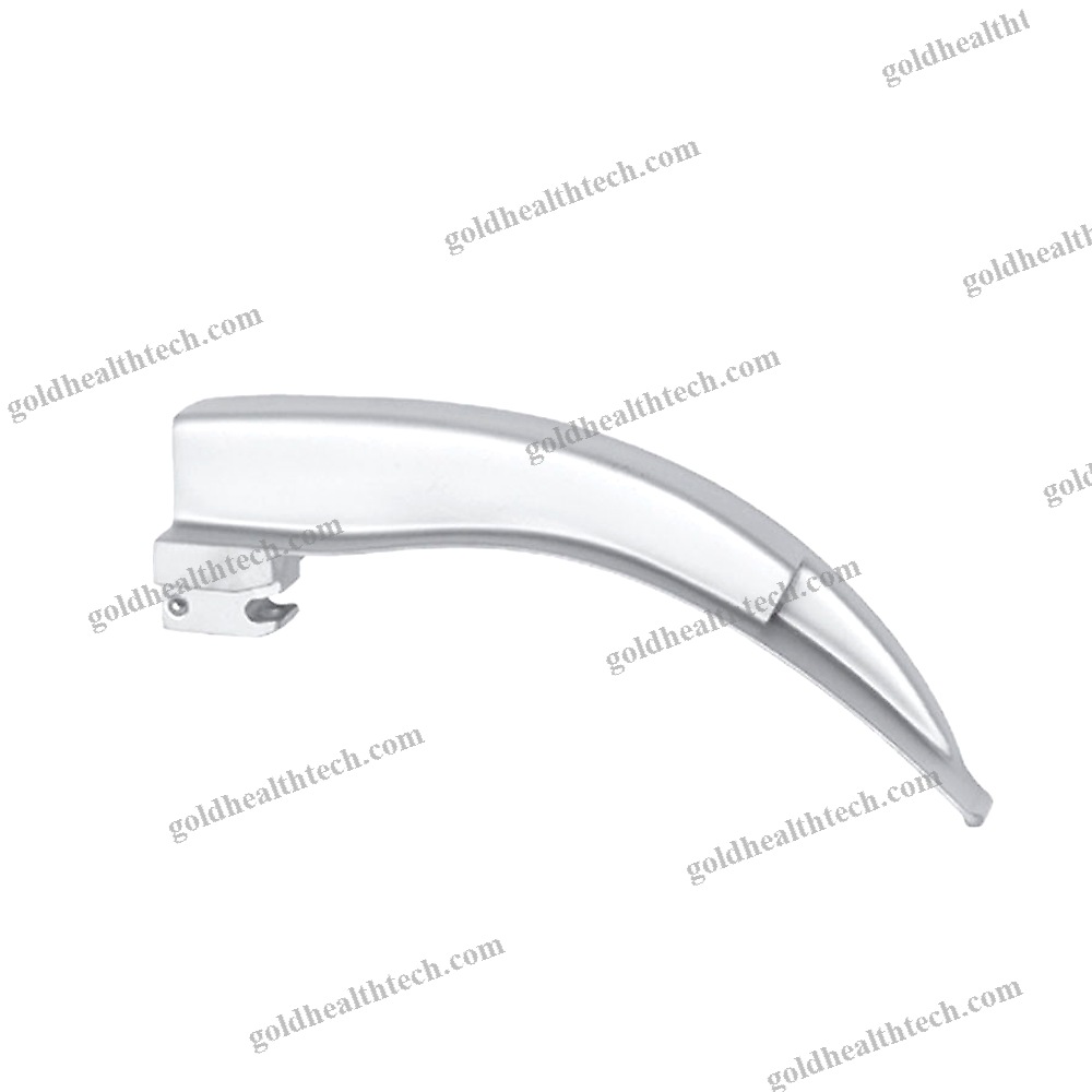Macintosh Laryngoscope Blade