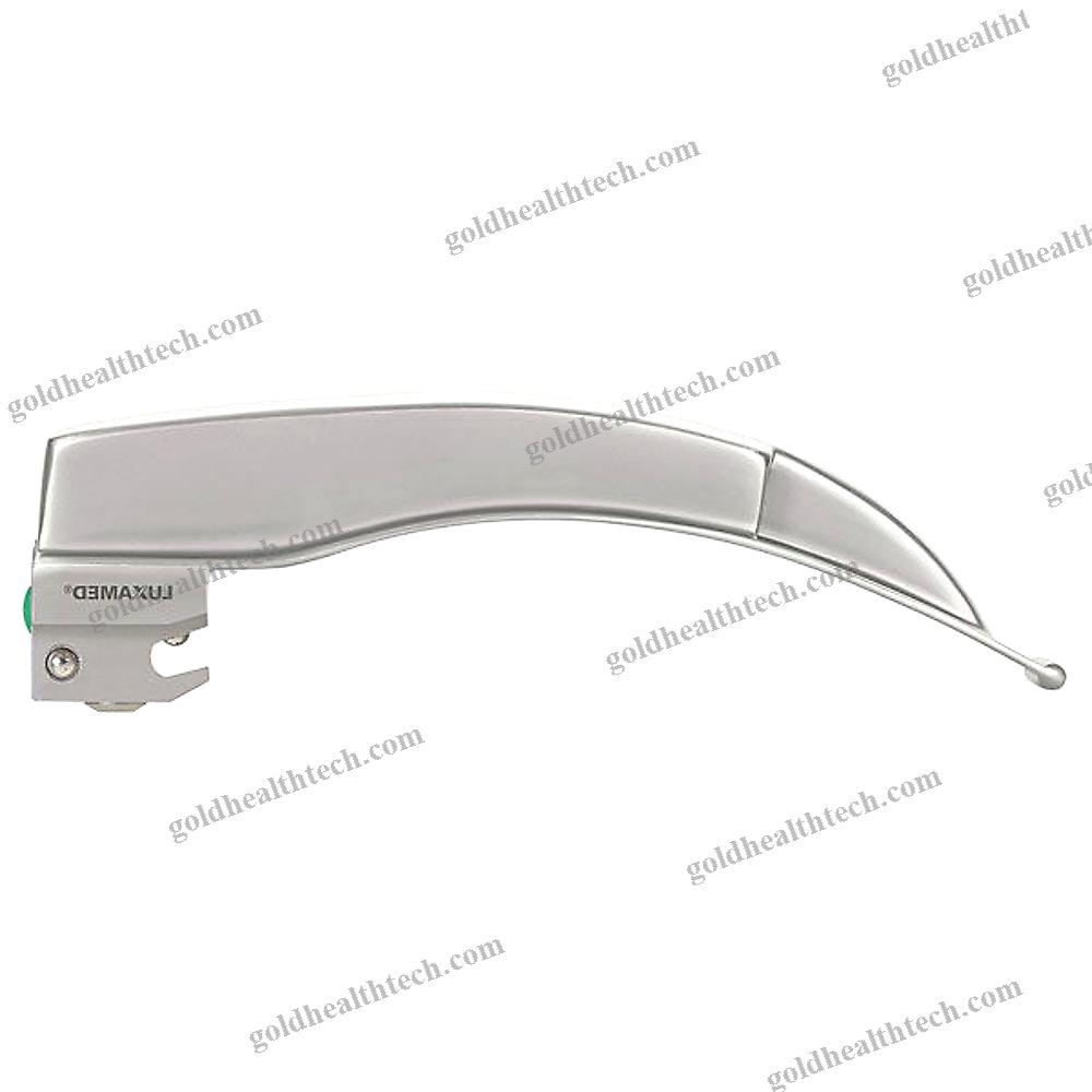 Macintosh Laryngoscope Blade