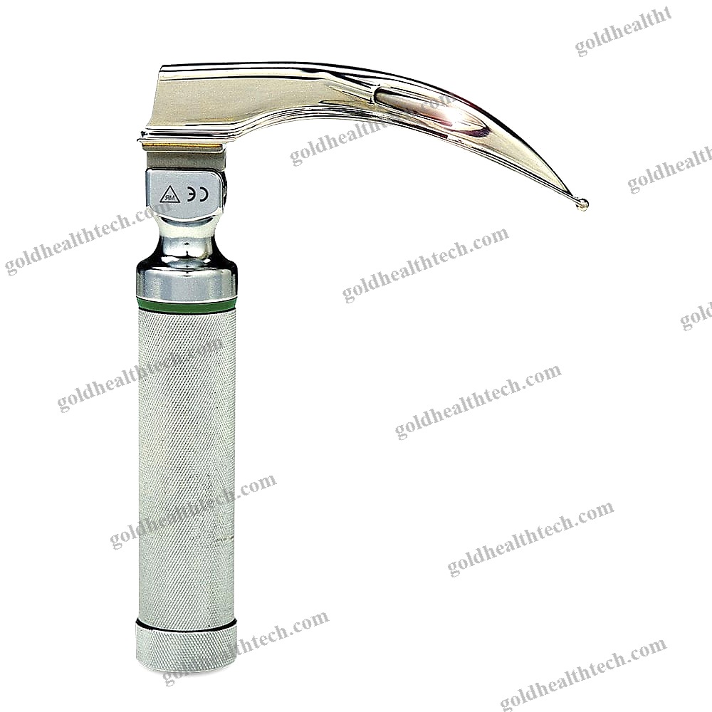 Macintosh Laryngoscope Blade
