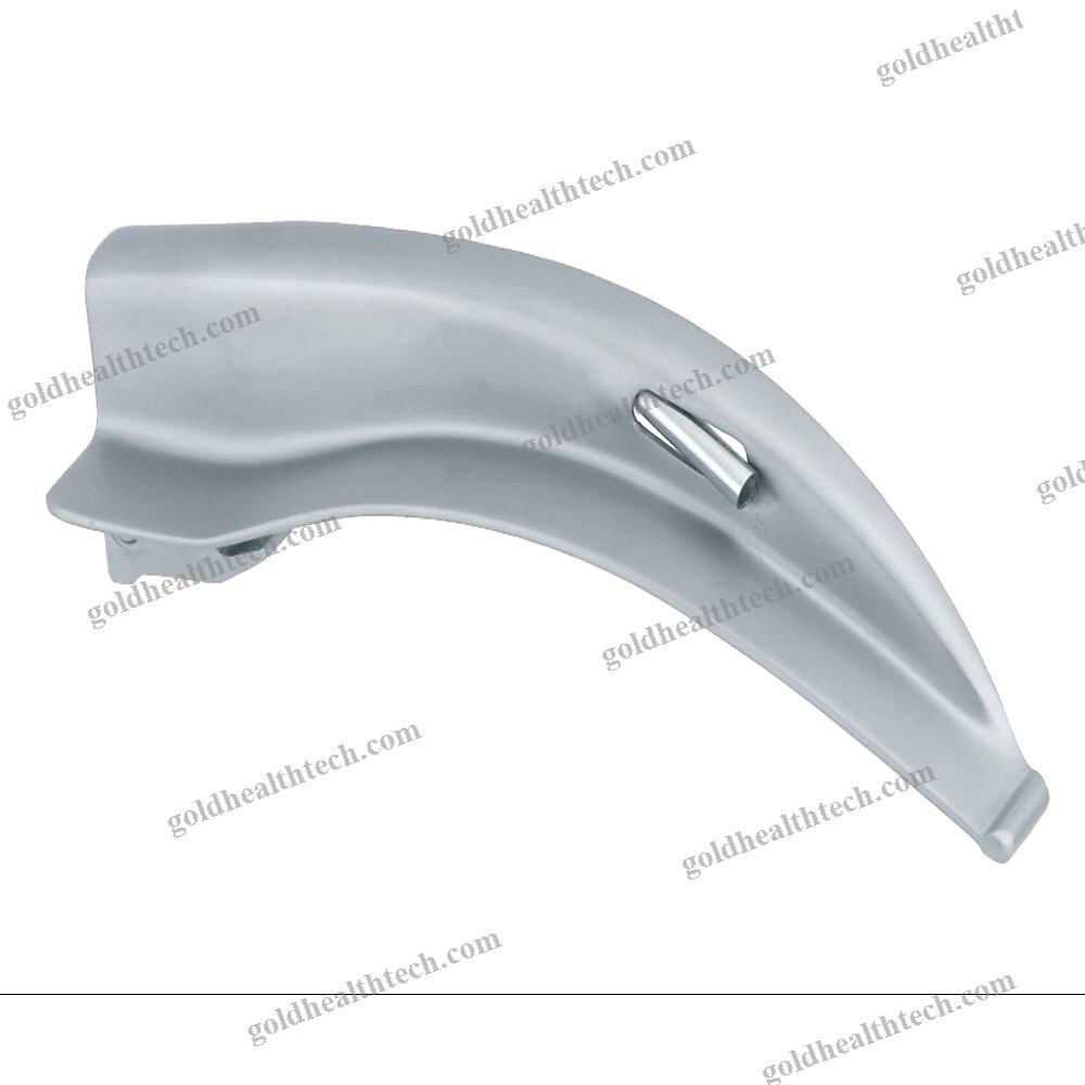 Macintosh Laryngoscope Blade 1