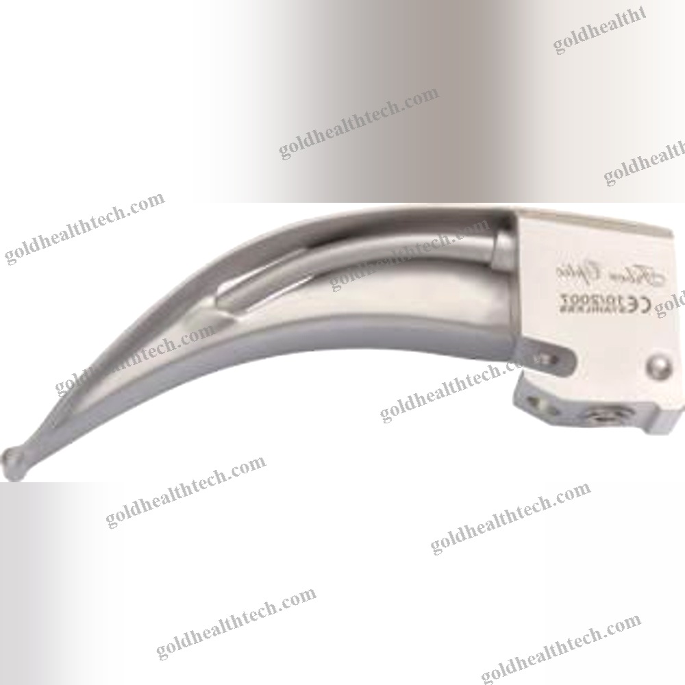 Macintosh Laryngoscope Blade