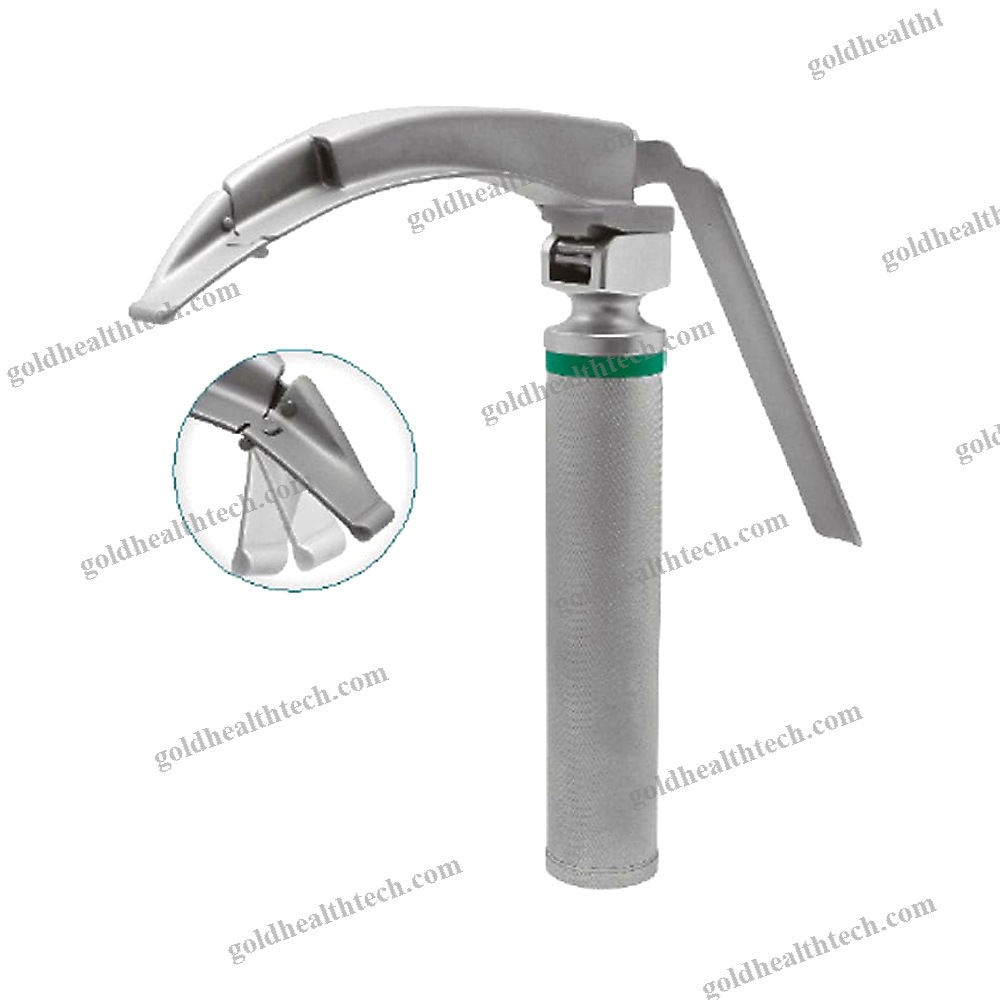 Macintosh Laryngoscope