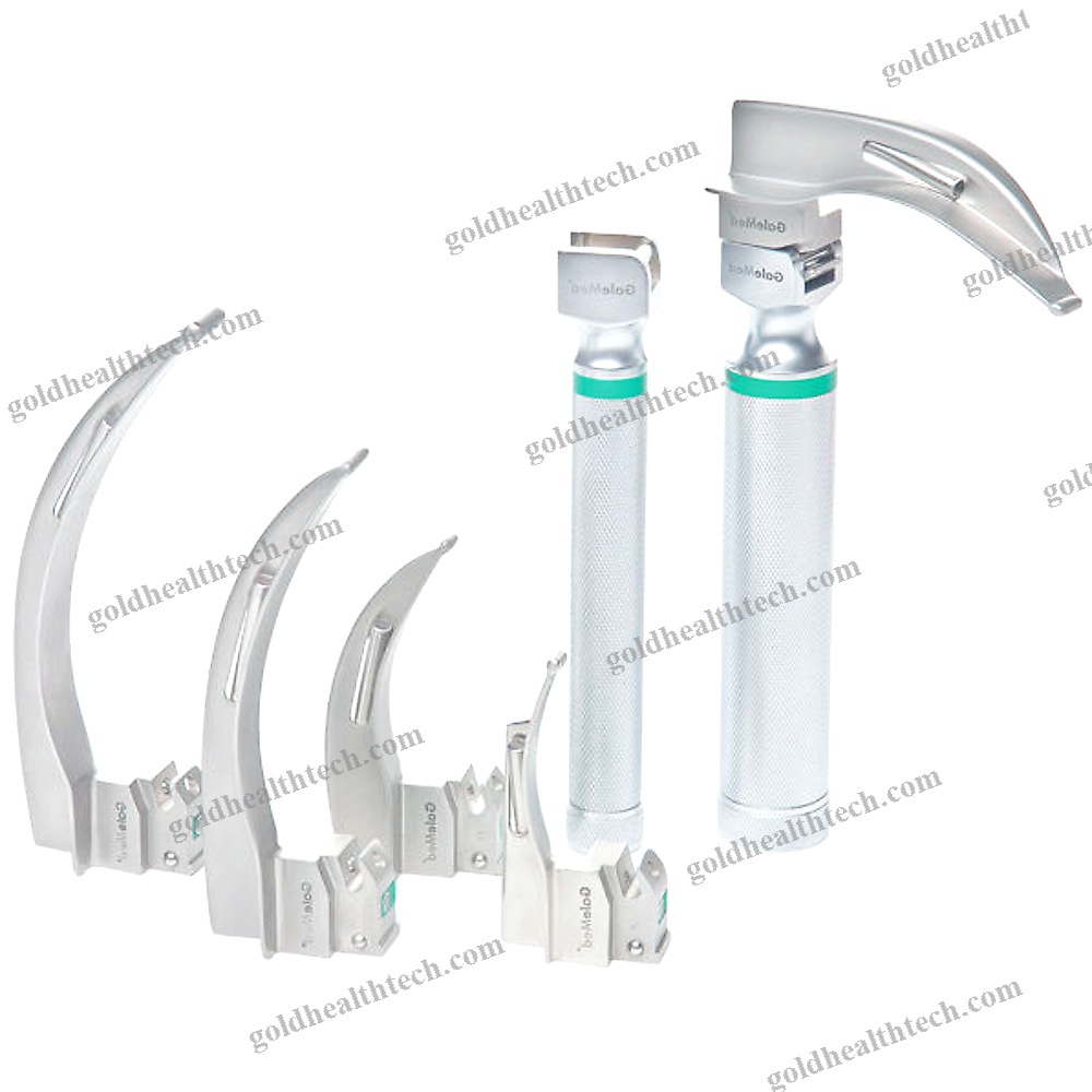 Macintosh Laryngoscope