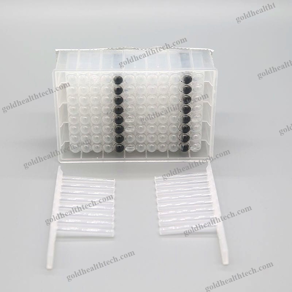 Magnetic Bead-Based Reagent Kit