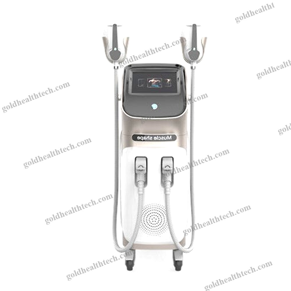 Magnetic Pulse Body Contouring Unit